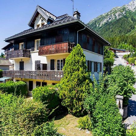 La Saleina Apartment - Chamonix All Year 外观 照片