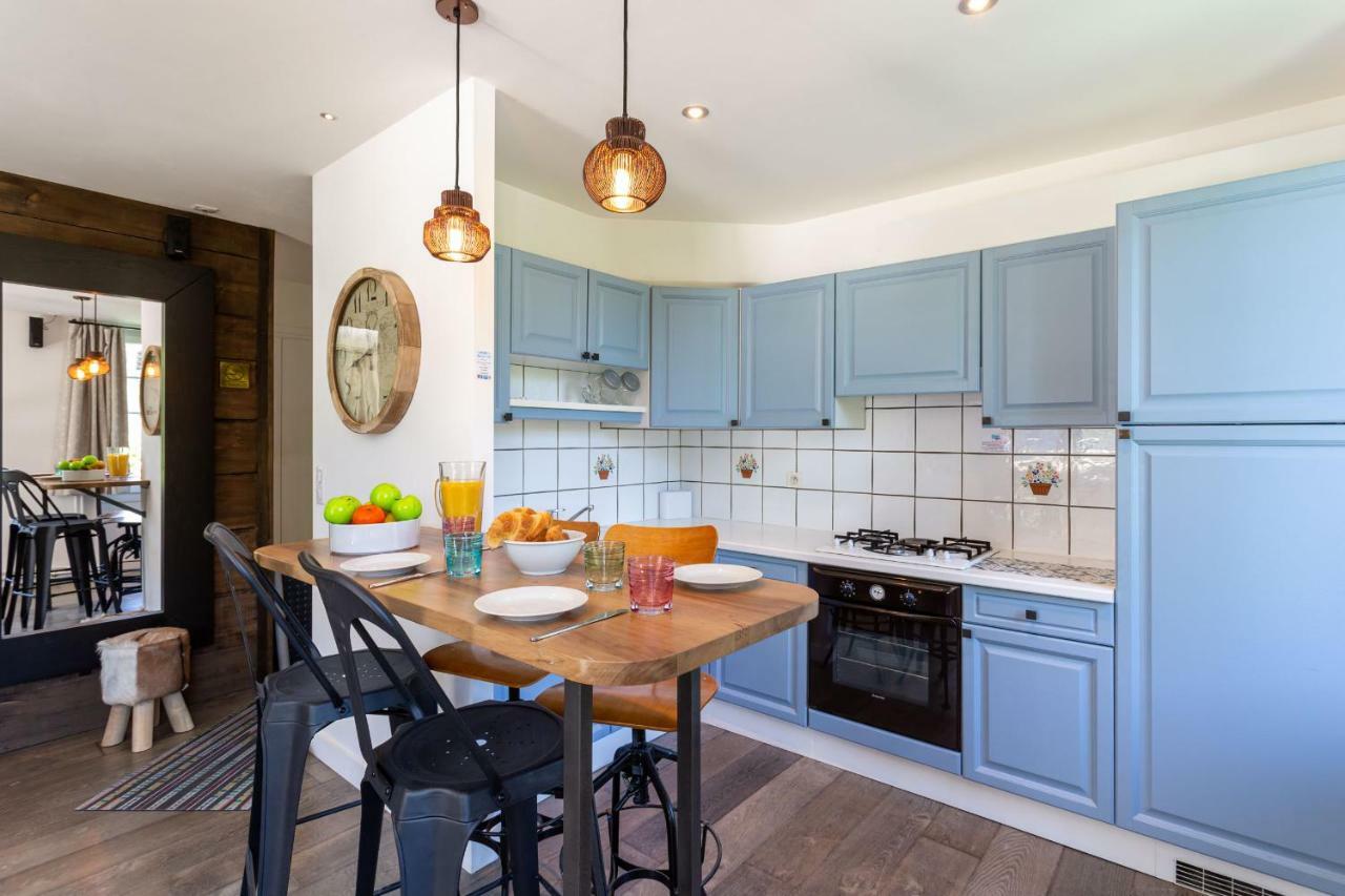 La Saleina Apartment - Chamonix All Year 外观 照片