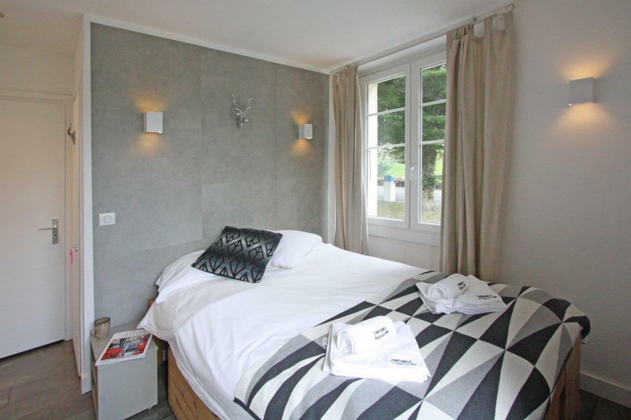 La Saleina Apartment - Chamonix All Year 外观 照片