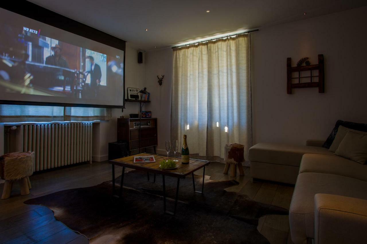 La Saleina Apartment - Chamonix All Year 外观 照片