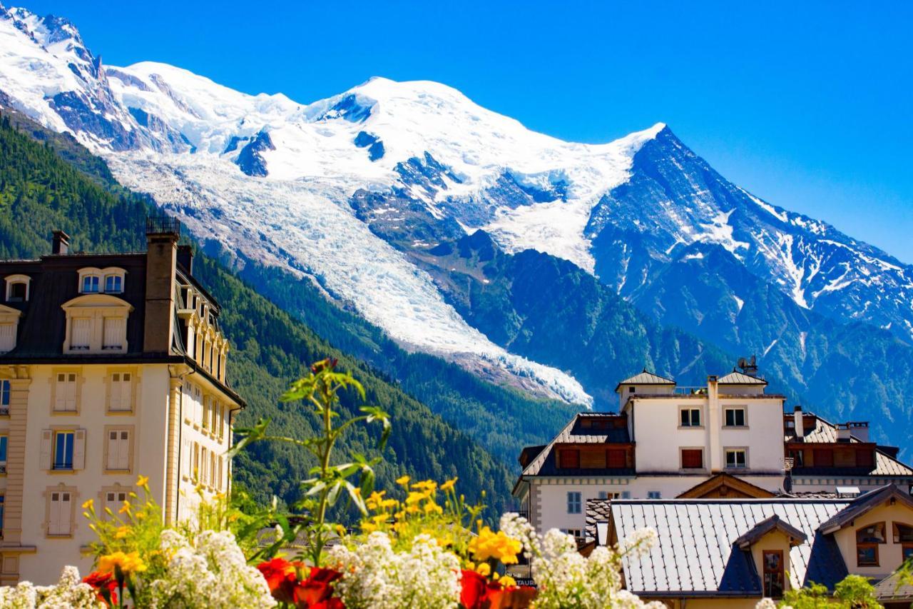La Saleina Apartment - Chamonix All Year 外观 照片